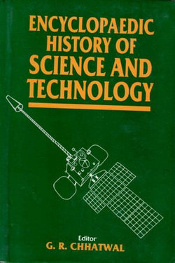 Encyclopaedic History of Science and Technology (History of chemistry) Encyclopaedic History of Science and Technology (History of chemistry)