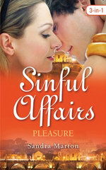 Sinful Affairs