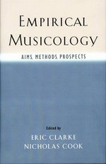 Empirical Musicology