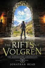 The Rifts of Volgren