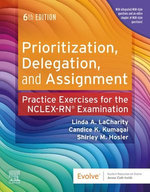 Prioritization, Delegation, and Assignment - E-Book