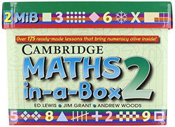 Maths in a Box Level 2