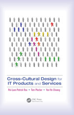 Cross-Cultural Design for IT Products and Services