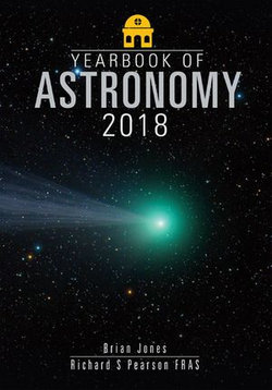 Yearbook of Astronomy, 2018 Yearbook of Astronomy, 2018