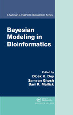 Bayesian Modeling in Bioinformatics
