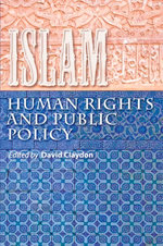 Islam, Human Rights and Public Policy