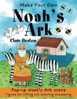 Make Your Own Noah's Ark