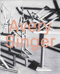 Avery Singer