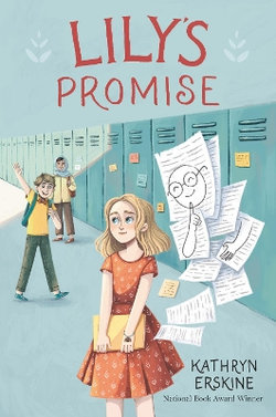 Lily's Promise Lily's Promise