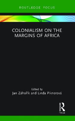 Colonialism on the Margins of Africa