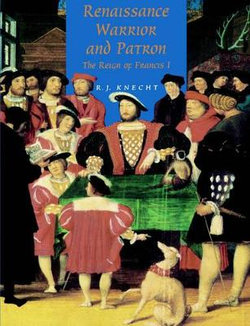 Renaissance Warrior and Patron