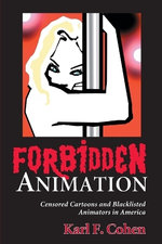 Forbidden Animation