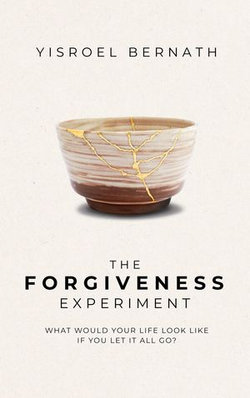 The Forgiveness Experiment