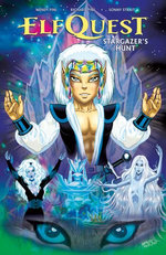 ElfQuest: Stargazer's Hunt Complete Edition