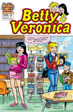 Betty & Veronica #225 Betty & Veronica #225