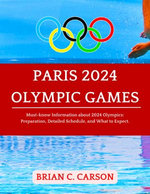 Paris 2024 Olympic Games