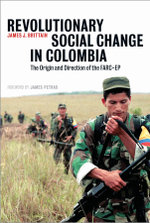 Revolutionary Social Change in Colombia