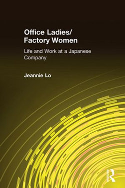 Office Ladies/Factory Women: