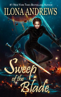 Sweep of the Blade Sweep of the Blade