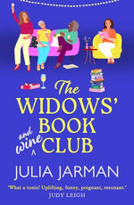 BRAND NEW from Julia Jarman!
