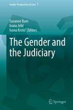 The Gender and the Judiciary
