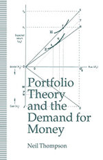 Portfolio Theory and the Demand for Money