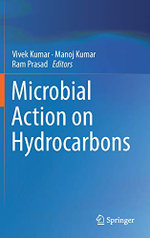 Microbial Action on Hydrocarbons