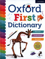 Oxford First Dictionary Oxford First Dictionary