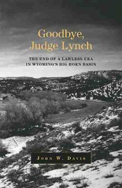 Goodbye, Judge Lynch