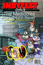 IndyFest Magazine #87