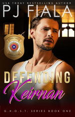 Defending Keirnan