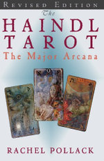 Haindl Tarot, Major Arcana, Rev Ed