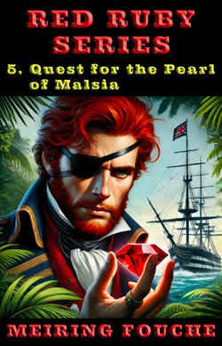 Quest for the Pearl of Malsia