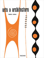 Arts & Architecture 1950-1954