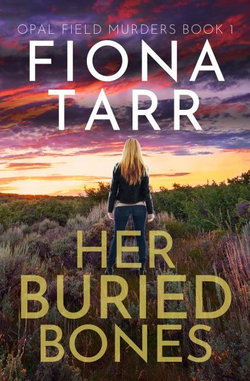 Her Buried Bones Her Buried Bones