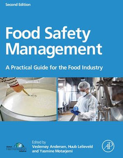 Food Safety Management Food Safety Management