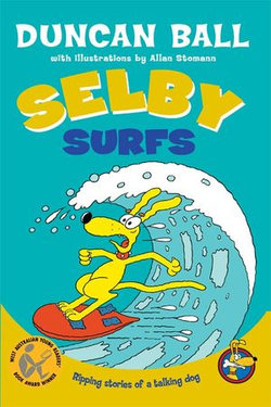 Selby Surfs Selby Surfs