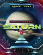 Destination Saturn
