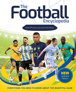 The Football Encyclopedia (FIFA)