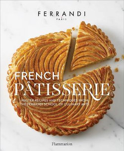 French Patisserie