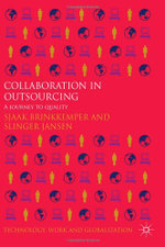 Collaboration in Outsourcing