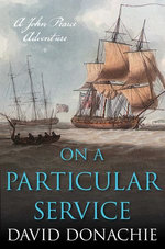 On a Particular Service