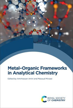 Metal–Organic Frameworks in Analytical Chemistry Metal–Organic Frameworks in Analytical Chemistry