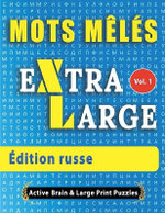 Mots Meles - Edition russe