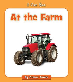 At the Farm At the Farm
