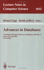 Advances in Databases
