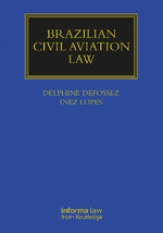 Brazilian Civil Aviation Law