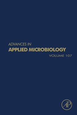 Advances in Applied Microbiology Advances in Applied Microbiology