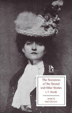 Sorceress of the Strand and Other Stories