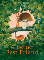 A Better Best Friend